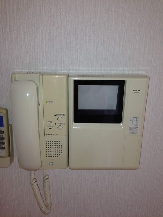 サンテラス松原0602のその他画像