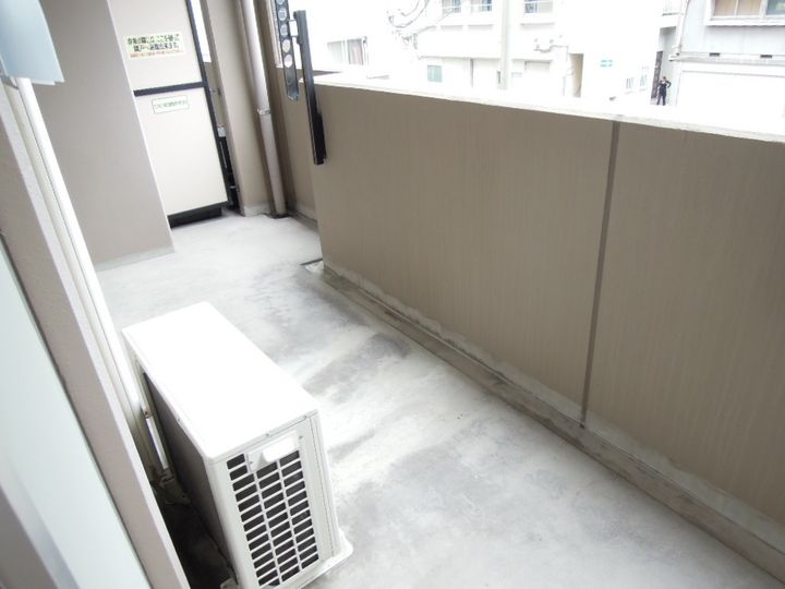 サンレガーロ南林寺0203のその他画像