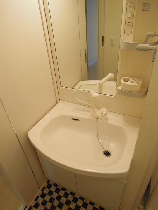 サンレガーロ南林寺0203のその他画像