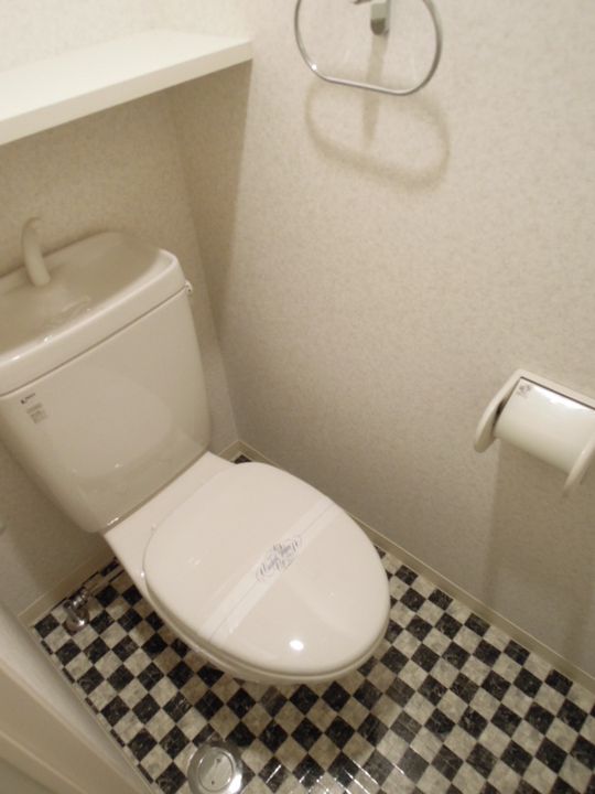 サンレガーロ南林寺0203のその他画像