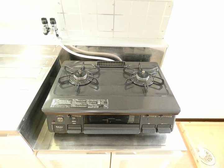 ペガサス30105の内装