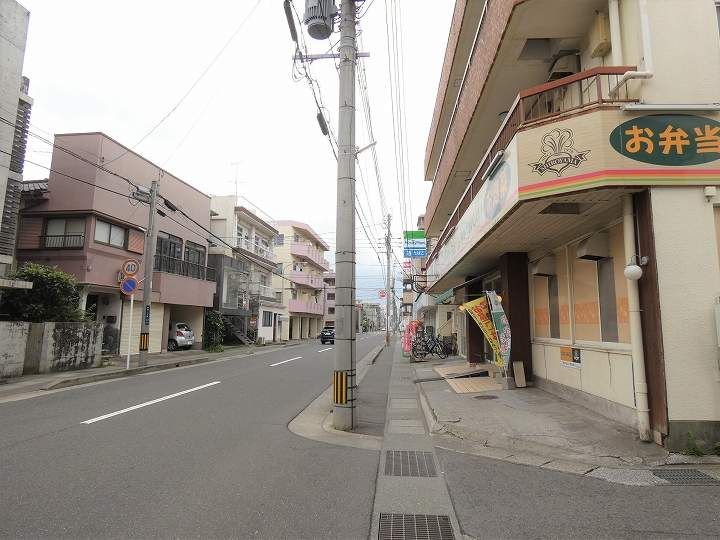 柳元ビル0303の外観