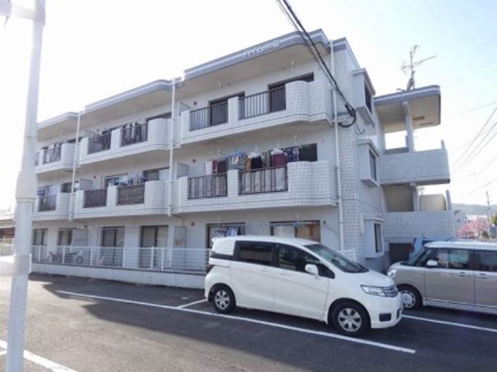賃貸スモッカ】空室1部屋-ハイム川島(谷山駅 / 鹿児島市清和)の賃貸