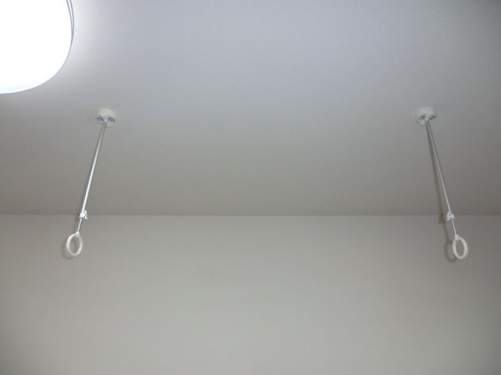 シンフォニア草牟田0502の内装