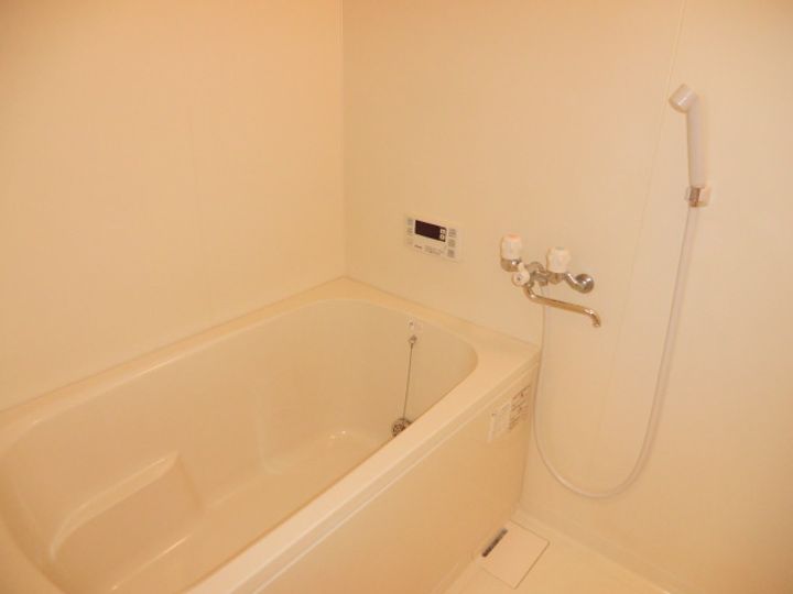 シンフォニア草牟田0502の風呂