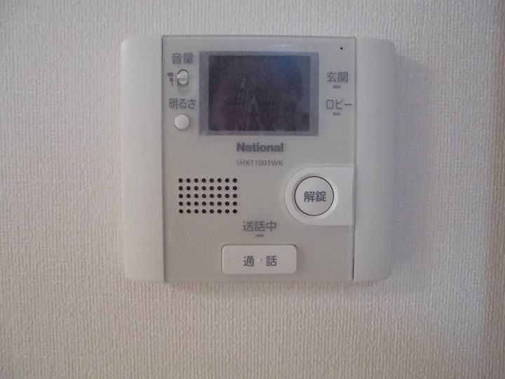 シンフォニア草牟田0502のその他画像