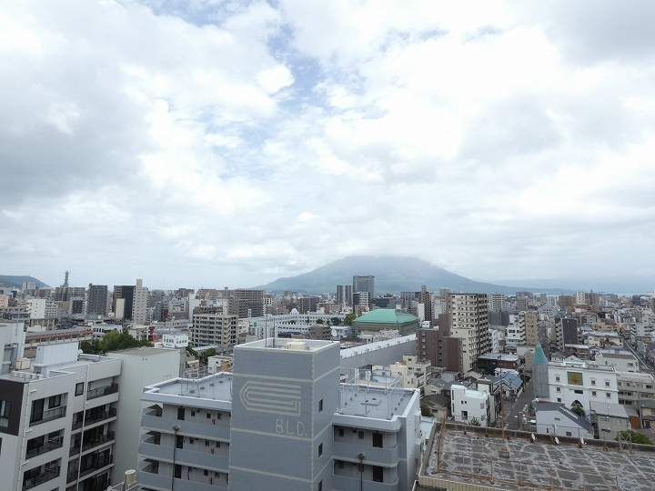 エイルマンション上荒田Ⅲグランシス1403のその他画像