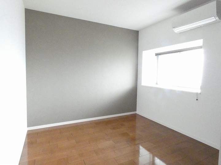 エイルマンション上荒田Ⅲグランシス1403の内装