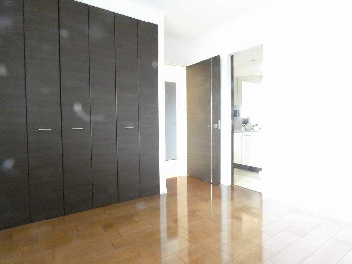 エイルマンション上荒田Ⅲグランシス1403の内装