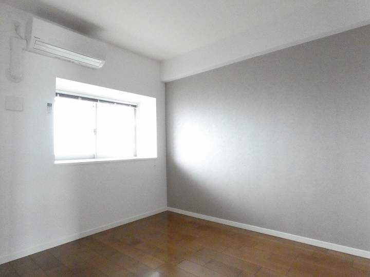 エイルマンション上荒田Ⅲグランシス1403の内装