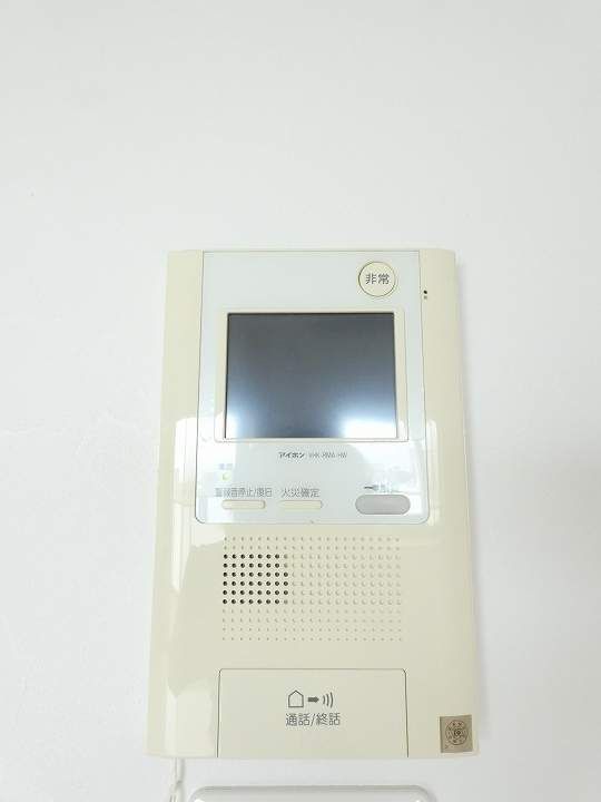 エイルマンション上荒田Ⅲグランシス1403のその他画像