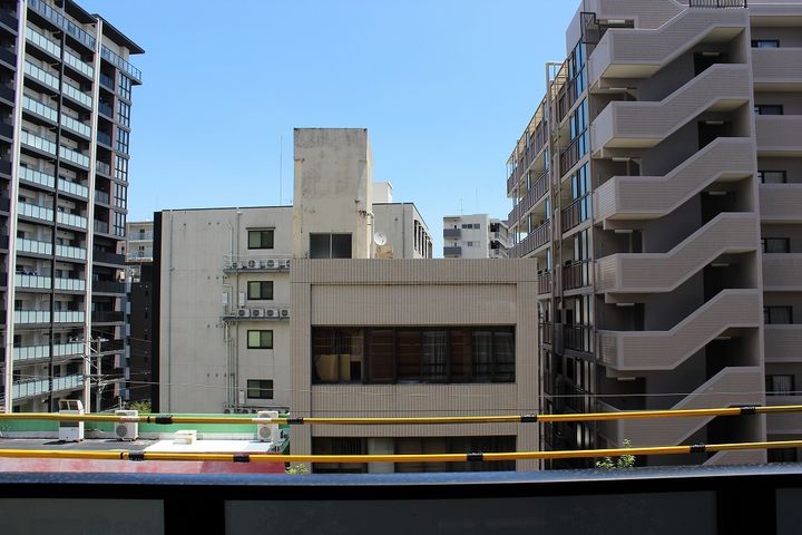 SーRESIDENCE新町AGOG0502のその他画像