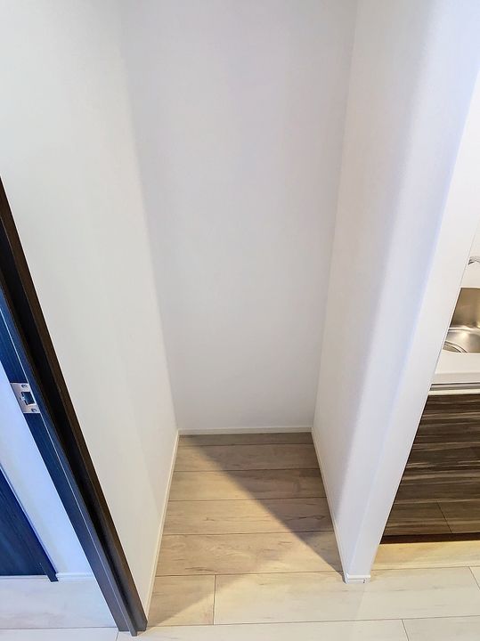 SーRESIDENCE新町AGOG0502の内装