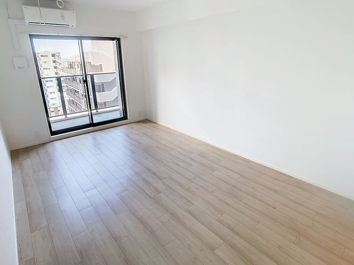 SーRESIDENCE新町AGOG0502の内装