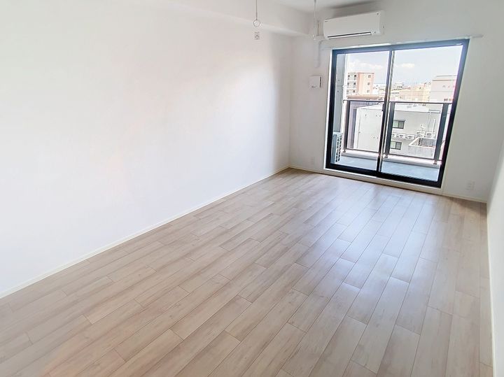 SーRESIDENCE新町AGOG0502の内装