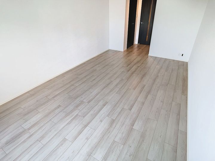 SーRESIDENCE新町AGOG0502の内装