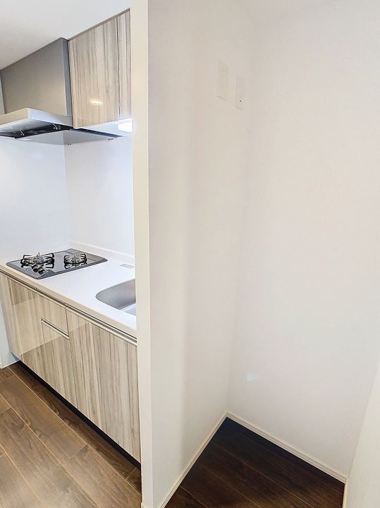 SーRESIDENCE新町AGOG0603の内装