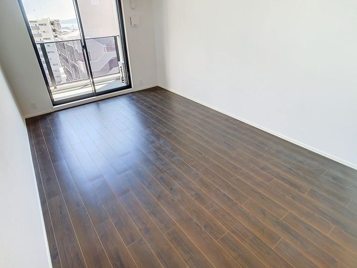 SーRESIDENCE新町AGOG0603の内装