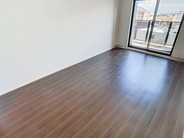 SーRESIDENCE新町AGOG0603の内装