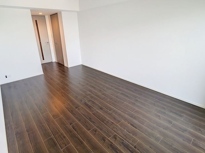 SーRESIDENCE新町AGOG0603の内装