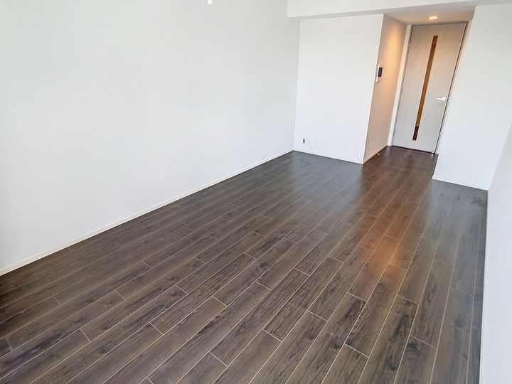 SーRESIDENCE新町AGOG0603の内装