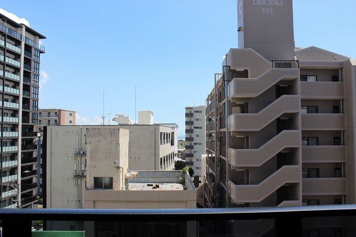 SーRESIDENCE新町AGOG0703のその他画像