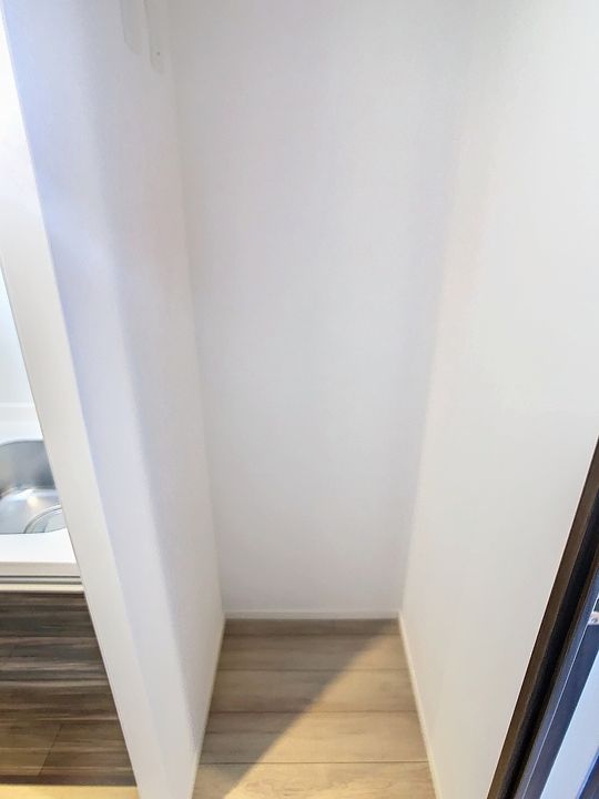 SーRESIDENCE新町AGOG0703の内装