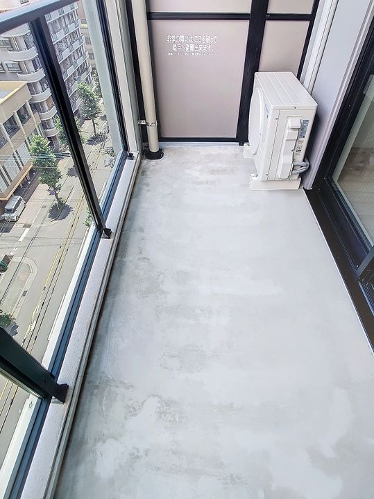 SーRESIDENCE新町AGOG0703のその他画像