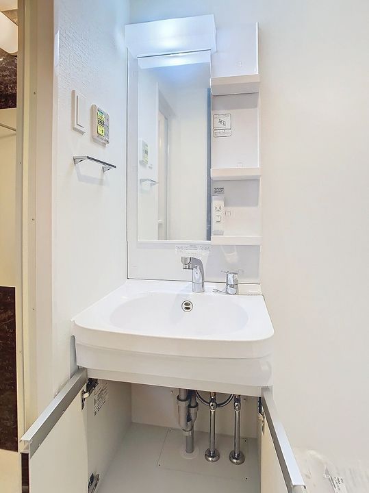 SーRESIDENCE新町AGOG0905の内装