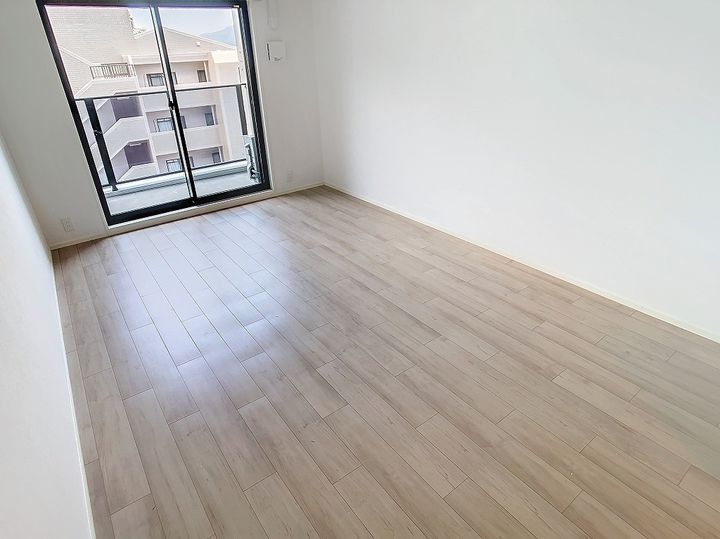 SーRESIDENCE新町AGOG0905の内装