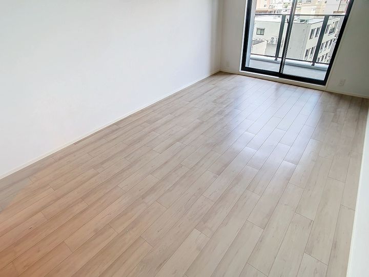 SーRESIDENCE新町AGOG0905の内装