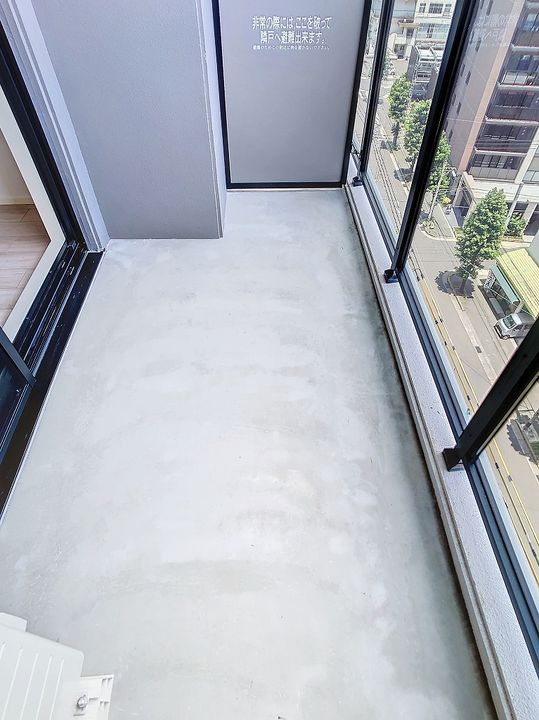 SーRESIDENCE新町AGOG0905のその他画像