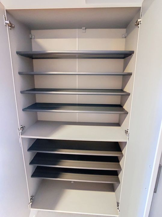 SーRESIDENCE新町AGOG0907の内装