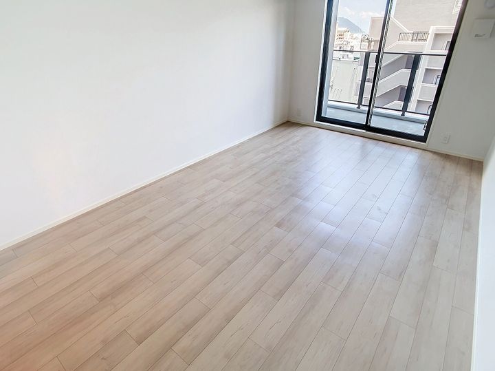 SーRESIDENCE新町AGOG0907の内装