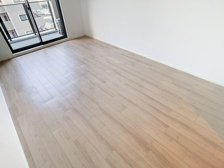 SーRESIDENCE新町AGOG0907の内装