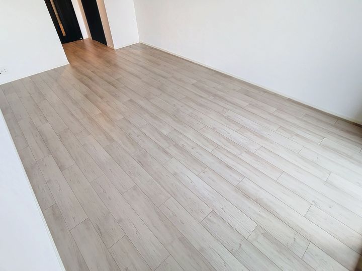 SーRESIDENCE新町AGOG0907の内装