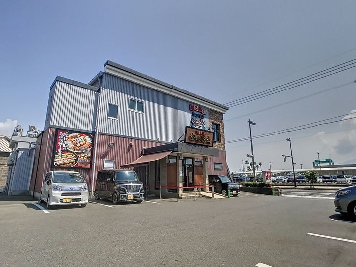 SーRESIDENCE新町AGOGの周辺