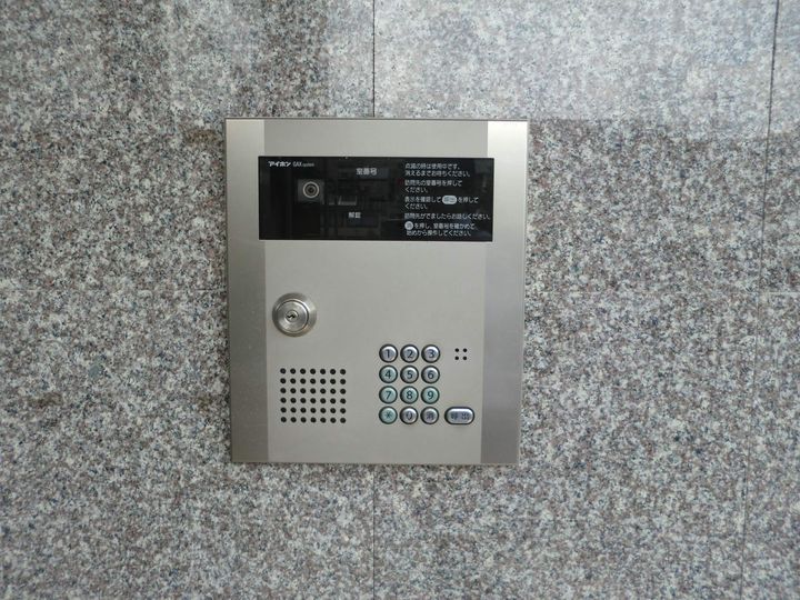 リバーロードⅡ0203の外観