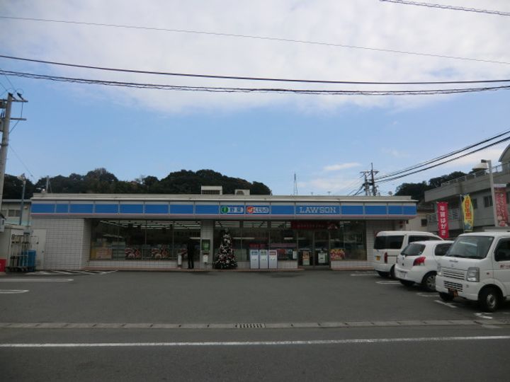 リバーロードⅡ0203の周辺