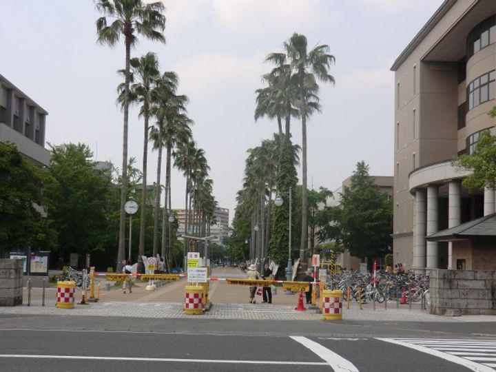マンション大和0503の周辺