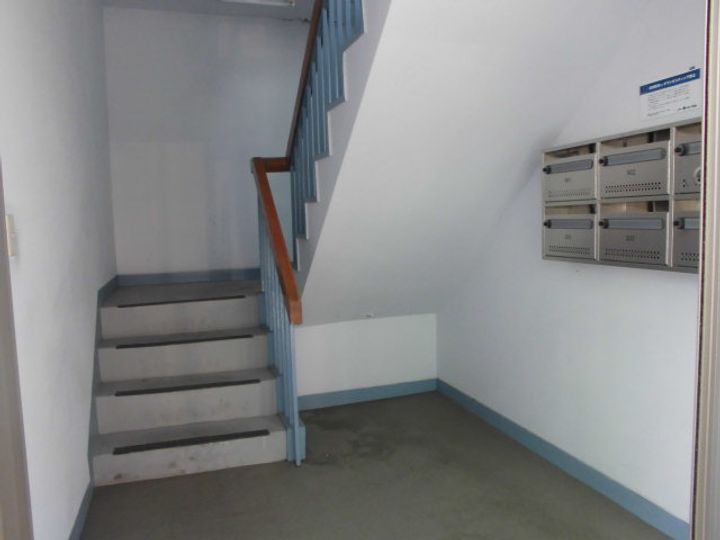 虎頭マンション0301のその他画像