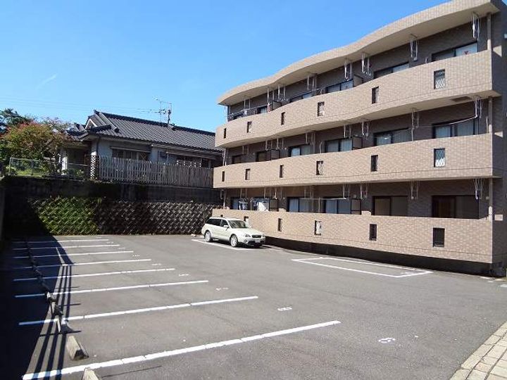 プランドール0301の外観