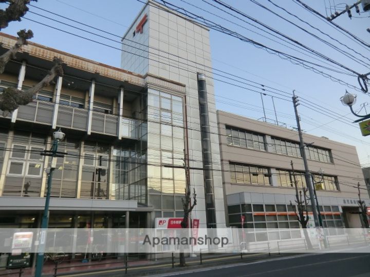 鹿児島県鹿児島市谷山中央2丁目の賃貸マンションの周辺