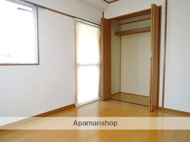 スプリングハイツ中洲の内装