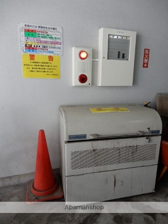 スプリングハイツ中洲のその他画像