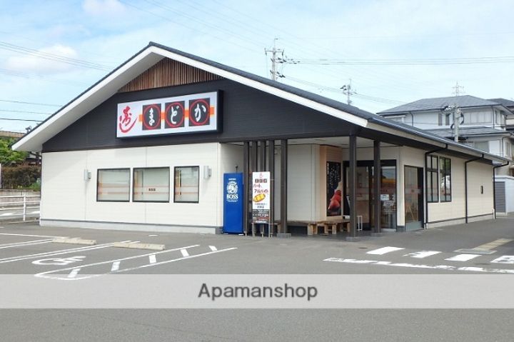 セジュールかんのかどA棟A102の周辺