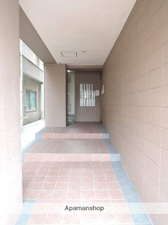 鹿児島県鹿児島市真砂本町の賃貸マンションのその他画像