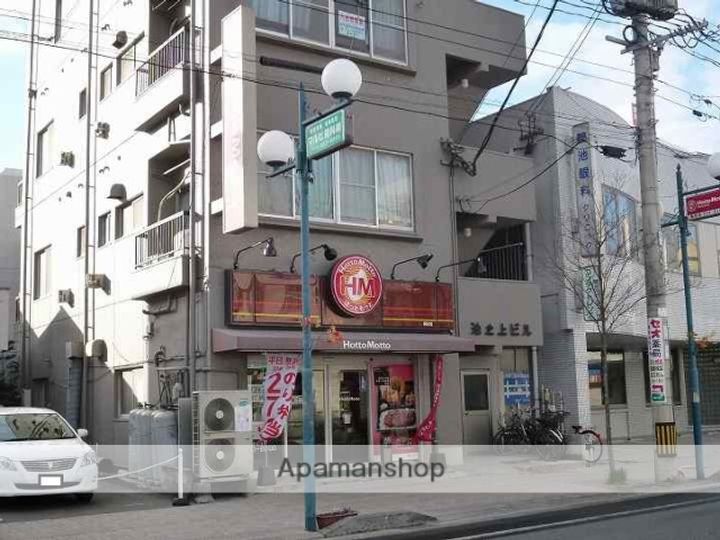 鹿児島県鹿児島市真砂本町の賃貸マンションの周辺