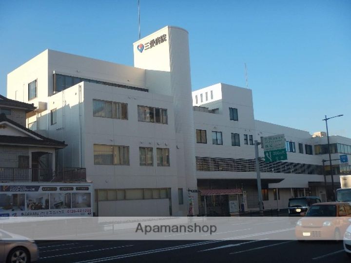 鹿児島県鹿児島市真砂本町の賃貸マンションの周辺