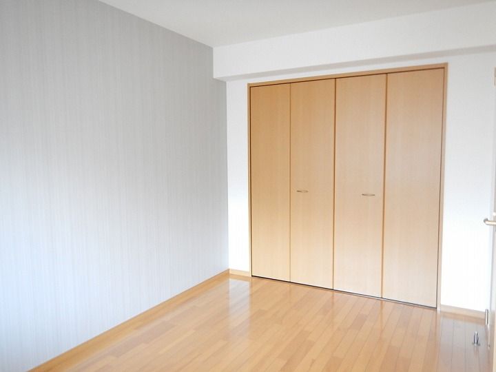 グランデ・ステラート0203の内装